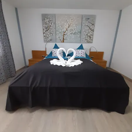 Lamai's Séjour chez l'habitant *