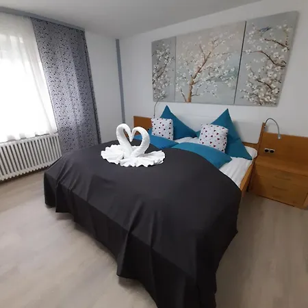 Homestay Lamai's Konstanz