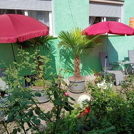 Lamai's Séjour chez l'habitant *