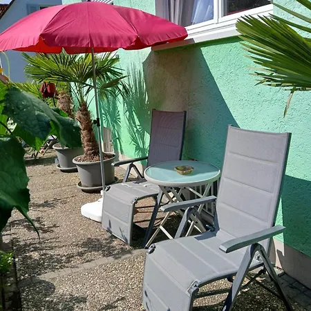Lamai's Konstanz