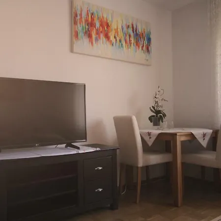 Lamai's Séjour chez l'habitant