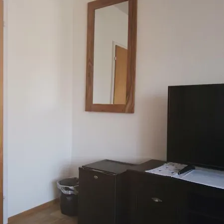 Lamai's Séjour chez l'habitant