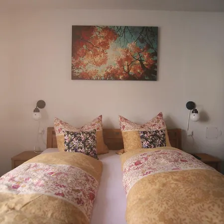 Homestay Lamai's Konstanz