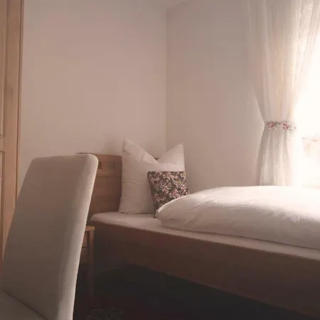 Lamai's Séjour chez l'habitant