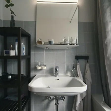 Homestay Lamai's Konstanz