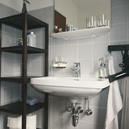 Lamai's Séjour chez l'habitant Constance