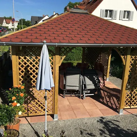 Lamai's Habitación en casa particular Constanza