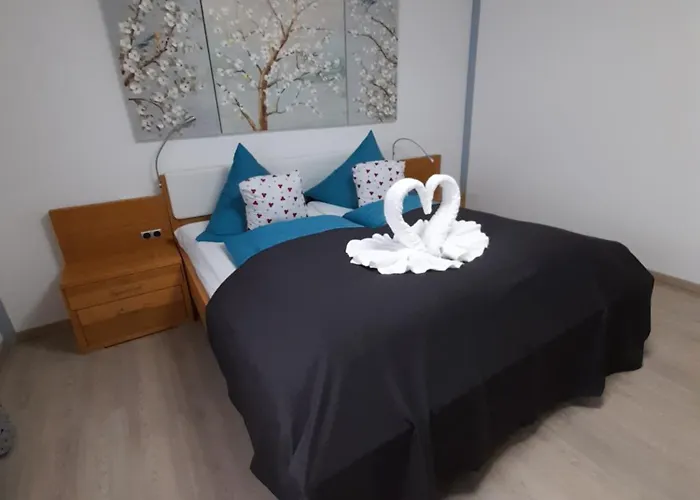 Accommodatie bij particulieren Lamai's