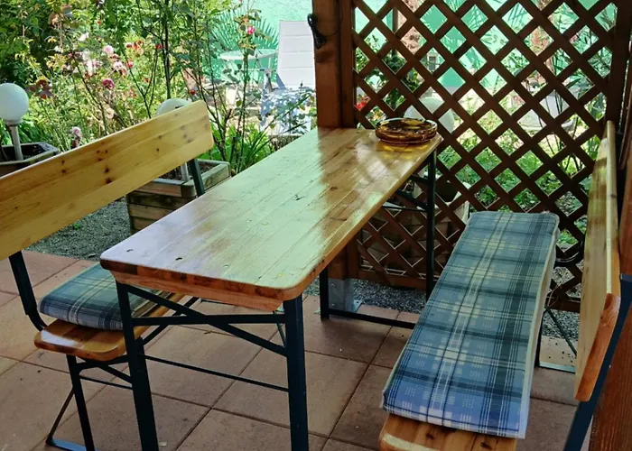 Lamai's Проживание в семье