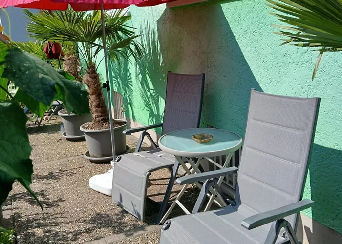 Lamai's Констанц