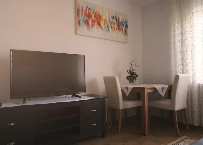 Lamai's Accommodatie bij particulieren