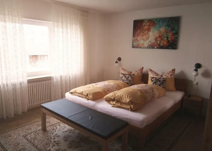 Accommodatie bij particulieren Lamai's