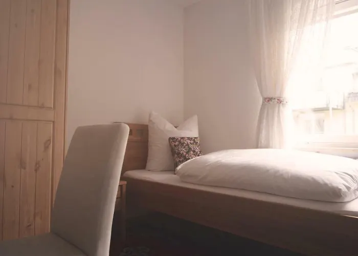 Lamai's Accommodatie bij particulieren