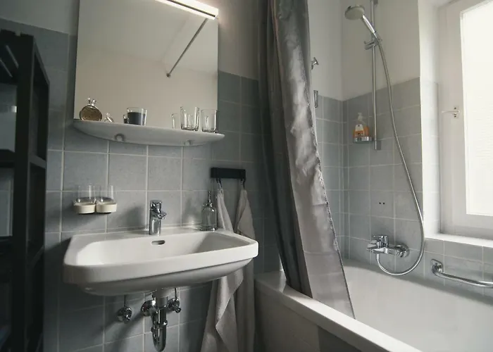 Accommodatie bij particulieren Lamai's *