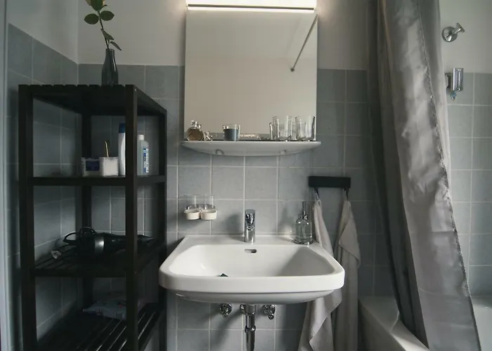 Accommodatie bij particulieren Lamai's Konstanz