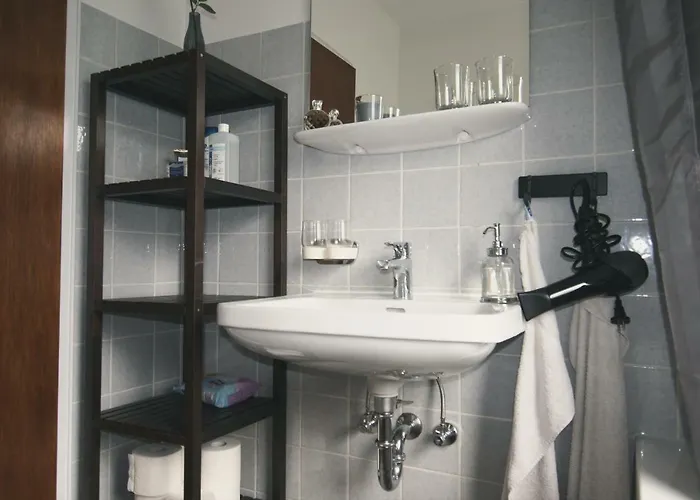 Lamai's Accommodatie bij particulieren Konstanz