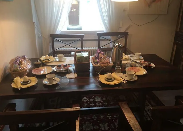 Lamai's Accommodatie bij particulieren Konstanz