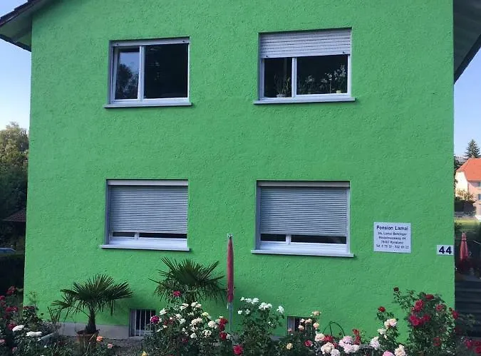 Lamai's Accommodatie bij particulieren *