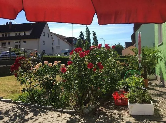 Проживание в семье Lamai's *