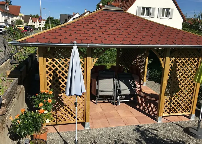 Lamai's Accommodatie bij particulieren Konstanz